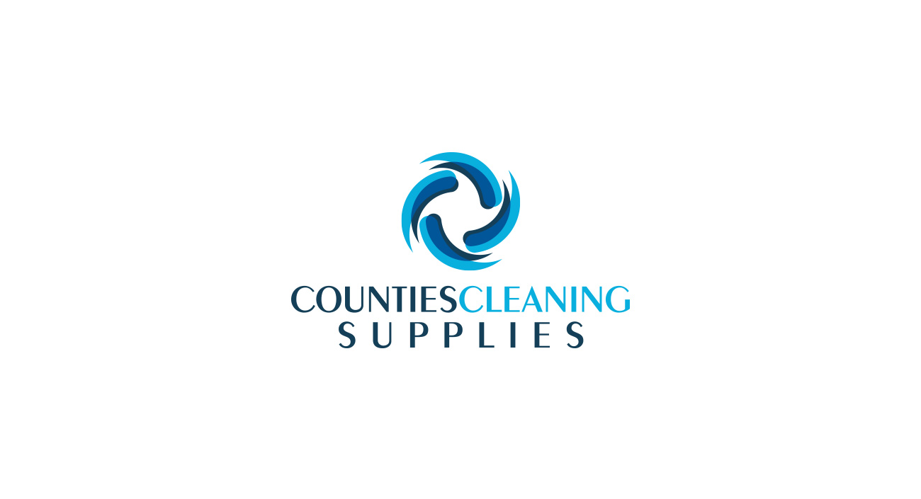 Counties Cleaning Supplies